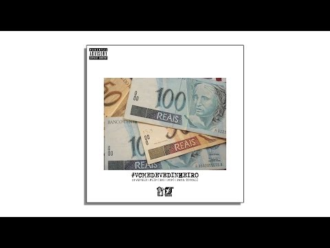 SP Jungle - #VcMeDeveDinheiro feat. Flip (ZRM) & Popó [prod. Toncali]