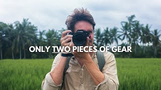 Building a Photography Channel as an Introvert