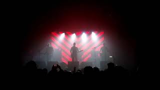 Glasvegas, Polmont on my Mind, Heaven, Oct 2018