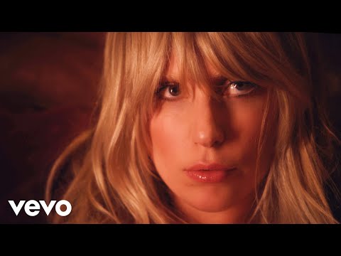 Videoclip de Gypsy — Lady Gaga