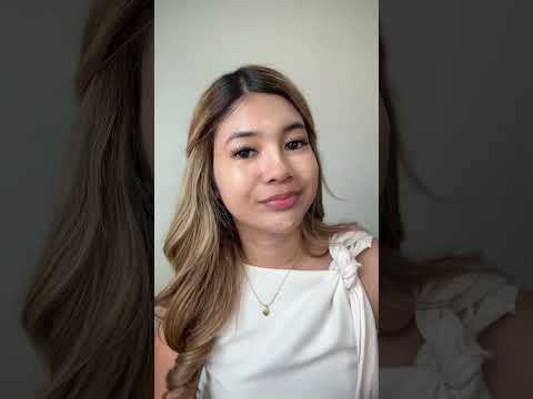 Make up tutorial pag nag mamadali😆 #grwm #makeup