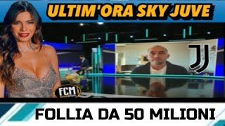 Download lagu 💥SKY JUVE MADNESS💥 'A €50 MILLION DEAL ALREADY DECIDED FOR SPALLETTI'S MIDFIELD IN JANUARY' mp3 Download lagu 💥SKY JUVE MADNESS💥 'A €50 MILLION DEAL ALREADY DECIDED FOR SPALLETTI'S MIDFIELD IN JANUARY' mp3