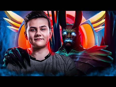 ИЛТВ ПОКАЗАЛ ИДЕАЛЬНОГО ТЕРРОРБЛЕЙДА НА ХАЙ ММР 🔥 iLTW Dota 2