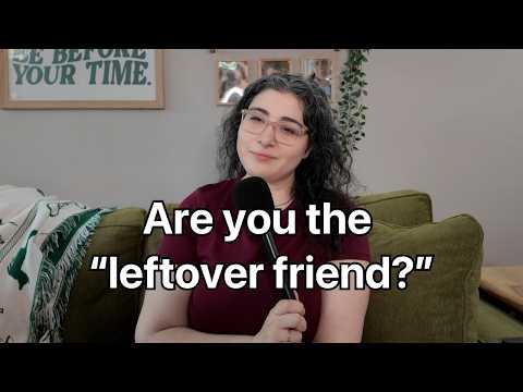 Why You Always Care More Than Your Friends