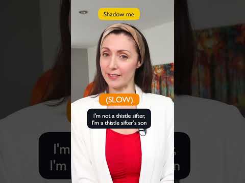 No 2 British English Lesson Shorts