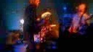 The Seeds (No escape live2003)