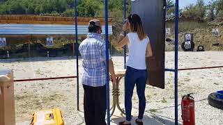 BURDUR TABANCA ATIŞ POLİGONU