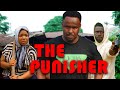 THE PUNISHER ~ ZUBBY MICHEAL ~ NEW MOVIE 2023