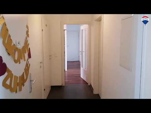 Top Wohnung mit Balkon in Graz - zentral und ruhig!