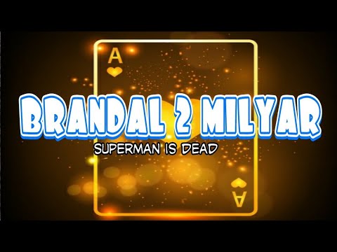 The Broken Song - Superman Is Dead