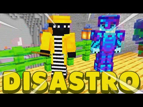 PIADINA E ALEX fanno un DISASTRO NEL VIDEO !!!