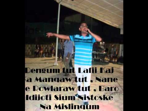 Romano rap - Al-aliOn Ft DiablO ( Sa tu Sebepii So Ujlum Aqar)