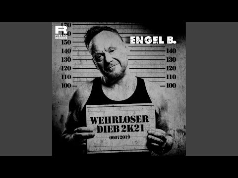 Wehrloser Dieb 2k21 (DJ Infinity Club Mix)