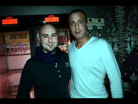 DJ Tulis ToXic Project -  Kuda Uhodish Ty DJ Dami 2011 Remix Cla.wmv