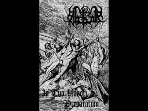 Abhor - In Tuo Honori Preparatum (Full Demo)