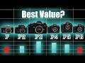 Best Value Nikon Film Cameras Ranked F To F6 Buyer S Guide