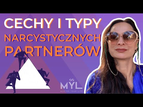 14 Traits and 3 Main Types of Narcissistic Partners