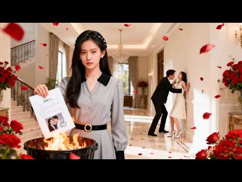 He used her for marriage, saw him with ex at the bridal shop. Now in CEO’s arms—he regrets!