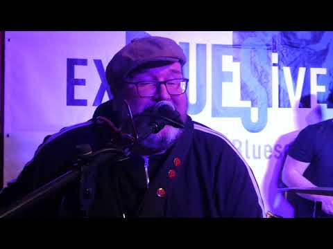 Michael van Merwyk & the Jookbox Zoo – Country Boy /  ExBluesive-Konzert 2023 in Schweigmatt