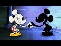 Mickey Mouse | Zwart-Wit | Disney NL