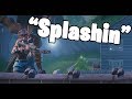 Fortnite Montage - Splashin (Rich The Kid) Fortnite Montage - Splashin (Rich The Kid)