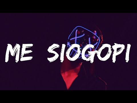 Khaligraph Jones x Lamaz Span K.O.B - Me Siogopi lyrics