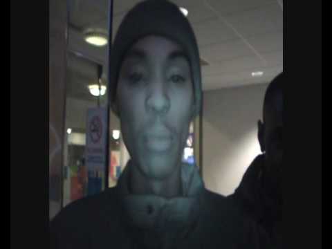 Wretch 32 presents LJ, C-Say & Tornado (Leicester)