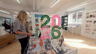 Grad Fest 2026 | Norwich University of the Arts