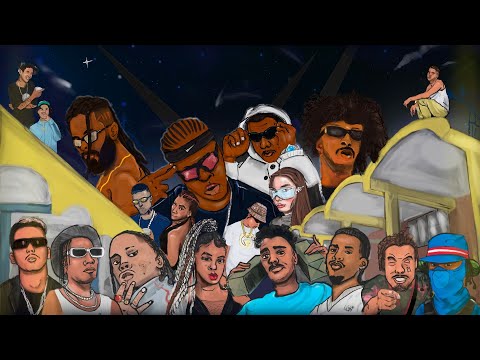 09. VERSÁTIL  (Rare Bris4 x Klindnxke x Hall Tech x  DG)  #MTGU #TECHOG