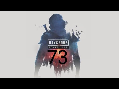 Days Gone: Remastered part 73: Iron Mike Side quests, I got work to do & Nero Mission