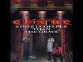 OTR Clique - It Ain't Right (feat. Professor Griff)
