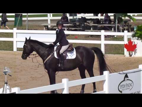 Table A with jump off