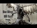 SHIV-R - Wax Wings WIll Burn album preview ...