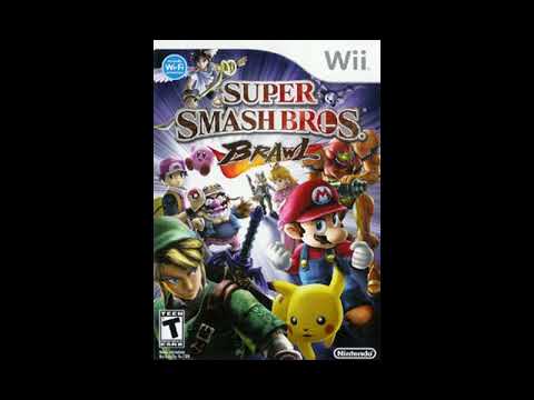 Sound Test Unlocked! Best VGM 367 - The Roost (Super Smash Bros. Brawl)