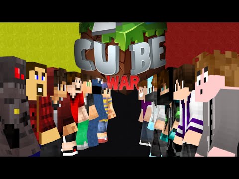 The Cube Season 3 Episode 1: "Make an Unexpected Appearance'"