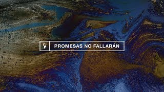 Promesas No Fallaran