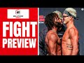 Bellator 289 PREVIEW: Stots vs Sabatello [MAIN CARD PREDICTIONS + PICK TO WIN] I CBS Sports HQ