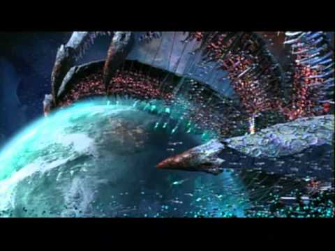 映画『ウルトラマンゼロ THE MOVIE 超決戦！ベリアル銀河帝国』予告編