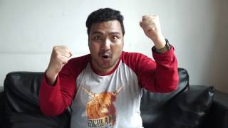 Balada Pak Nasbung - Story of Ahok 3