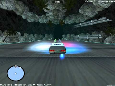 minavam Skotinka Vol.7 Rock Party