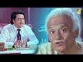 বিধিলিপি Moushumi Kali Banerjee Ranjit Mallick Bidhilipi Movie Scene
