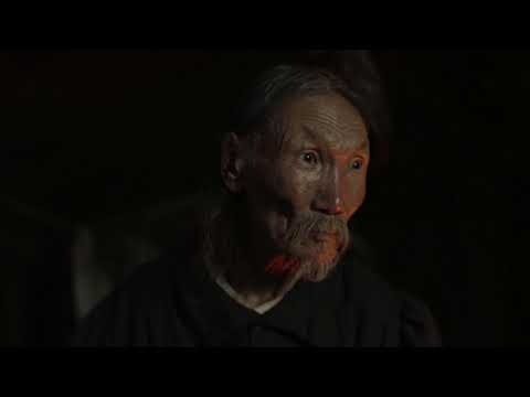 «Царь-Птица» якутского режиссёра получила гран-при кинофестиваля «Человек и Природа» в Иркутске «Царь-Птица» якутского режиссёра получила гран-при кинофестиваля «Человек и Природа» в Иркутске