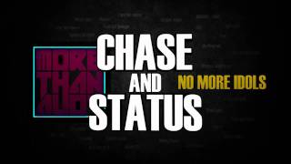 Chase &amp; Status - Brixton Briefcase VIP (feat. D Double E)