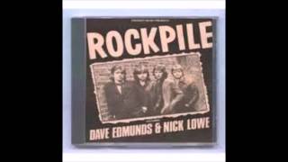 NICK LOWE - Keep It Out Of Sight