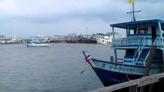 preview picture of video 'Rayong Port Thailand Lifestyle 2014 Video Review.2'