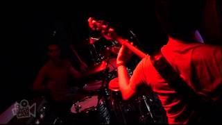 Adam Green - Leaky Flask (Live in Sydney) | Moshcam