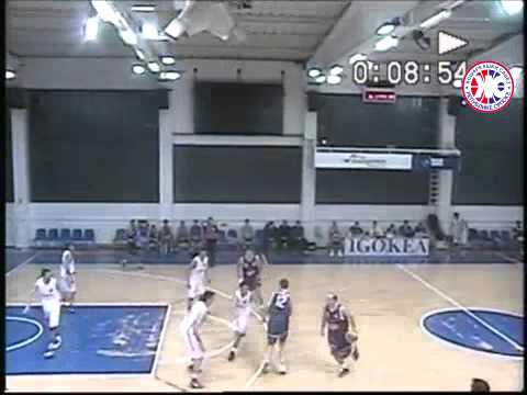 1 ML RS 15-16/ 7. kolo OKK Kozara - KK Prijedor