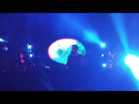 Henry Saiz (live band) - The Bow 2016 (2)