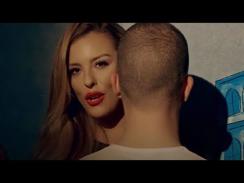 Anxhela Peristeri - Maraz