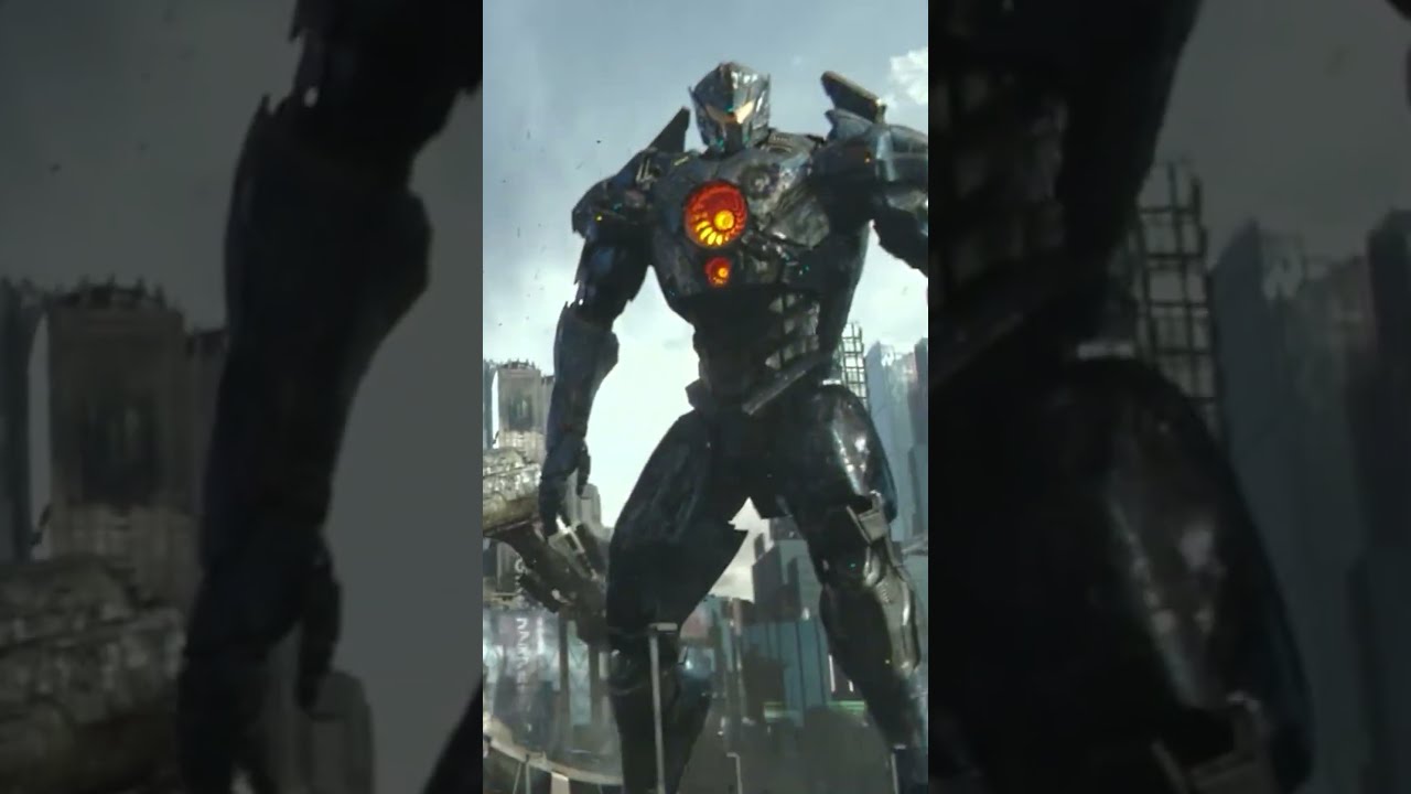 Miniature de la vidéo Monster Burp. du film Pacific Rim : Uprising